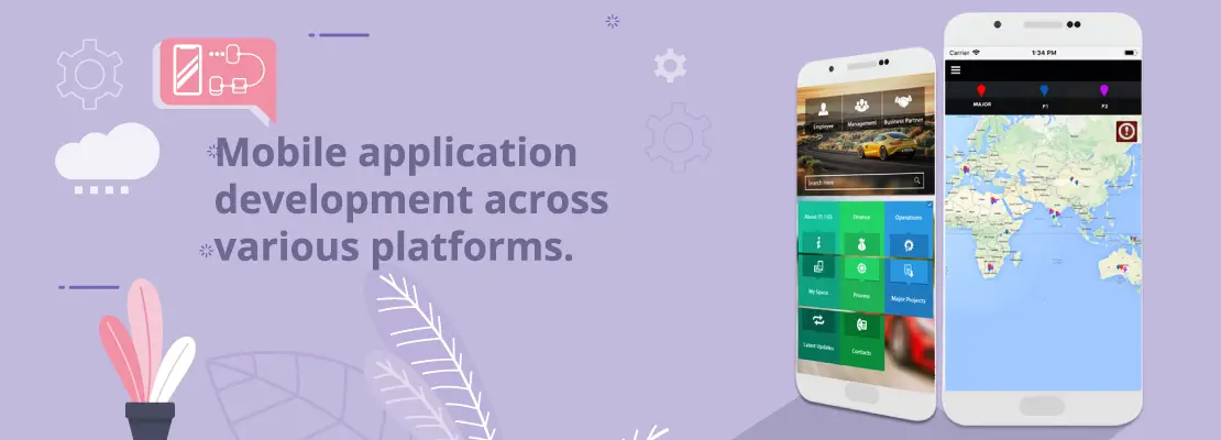 Cloud Computing - Domain Focus