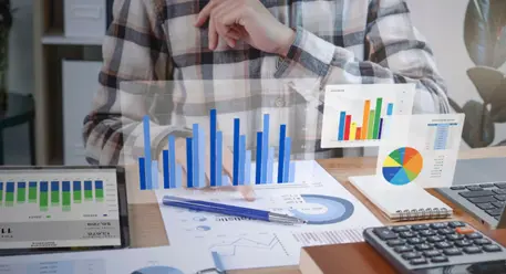 Advanced Data Analysis and Engineering