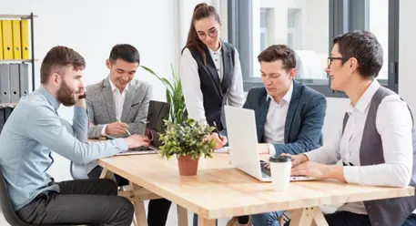 Project Communication