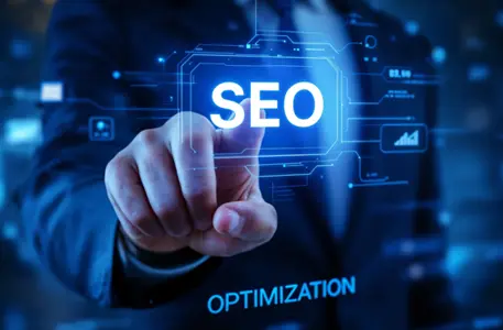Search Engine Optimization