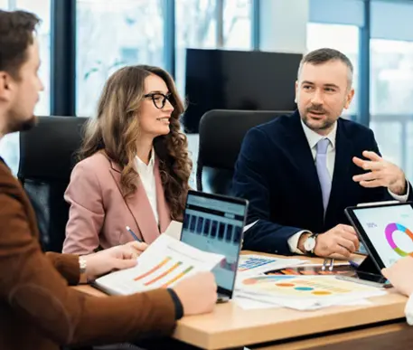 Administration & Support