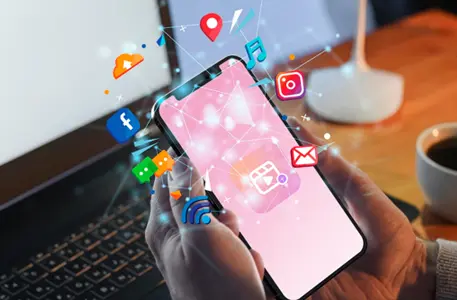 Social Media Optimization & Marketing