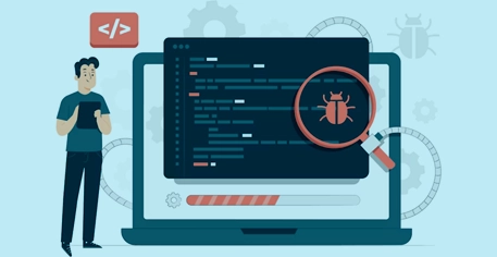 Testing and Quality Assistance Consultancy is available in the following areas