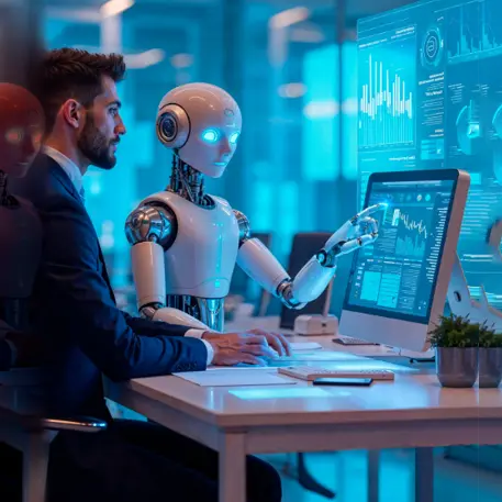 Technology Advantage in Title Processing