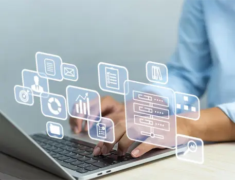 eNoah is a technology-driven business process services provider