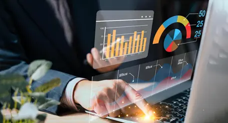 Advanced Dashboards & Reporting