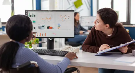 Training, Support & Continuous Optimisation